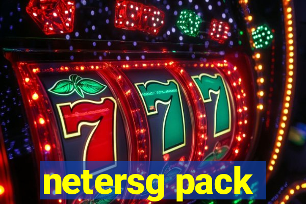 netersg pack